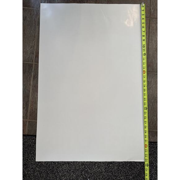 Michael Cassidy Hawaii's Big Island Art Poster 35" Come Live Aloha Retro Tiki - Picture 9 of 10